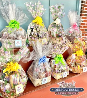 gift baskets